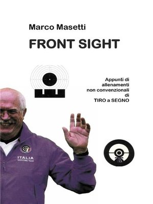 cover image of Front sight